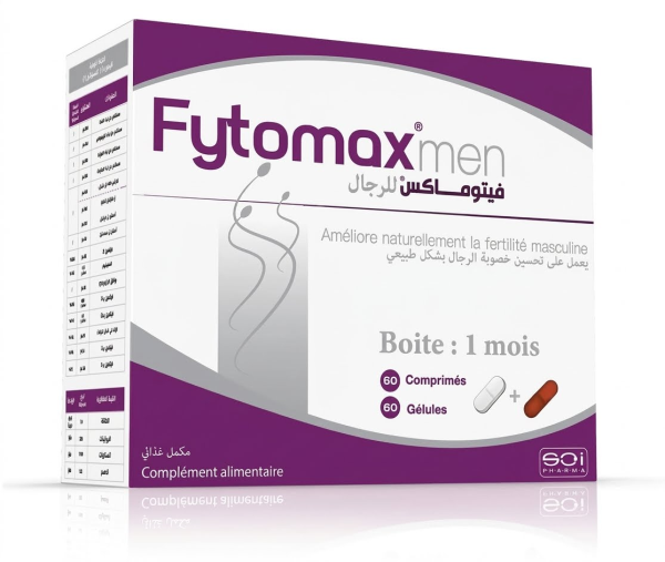 FYTOMAX MEN FYTOMAX MEN
