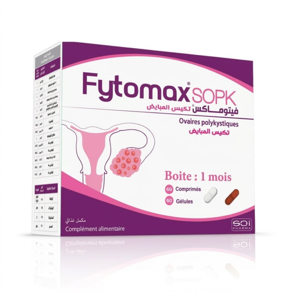 FYTOMAX SOPK