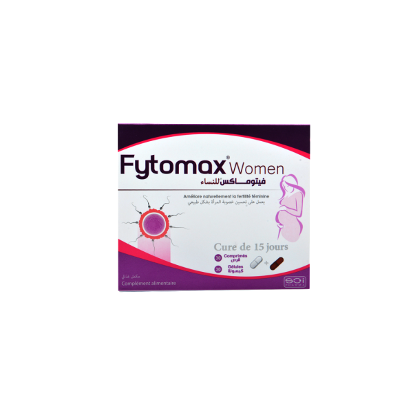 FYTOMAX WOMEN FYTOMAX WOMEN