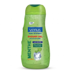 GEL DOUCHE VENUS MEN MENTHE 270ML