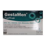 GESTAMEN GELU B/30 PPA 3990