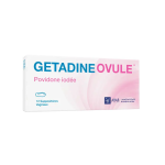 GETADINE OVULE