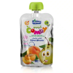 GOURDE COMPY POIRE ABRICOT 90G