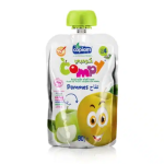 GOURDE COMPY POMME 90G