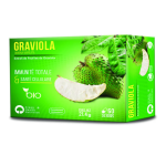 GRAVIOLA IMMUNITE 60 GELU