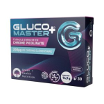 GREEN GLUCOMASTER +