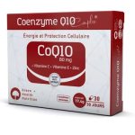 GREEN HEALT COQ10 PQ20
