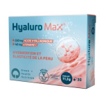 GREEN HEALTH HYALUROMAX B/30 GEL