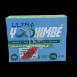 GREEN HEALTH ULTRA YOHIMBE