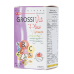 GROSSIVIT PLUS VITAMINE
