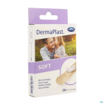 HARTMAN DERMAPLAST SOFT 19*72MM