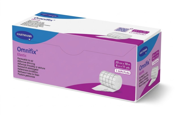 HARTMAN SPARADRAP OMNIFIX 20CM*10M