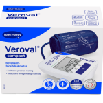 HARTMAN VEROVAL COMPACT