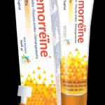 HEMORREINE TUBE 30g