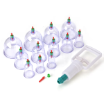HIDJAMA KIT DOSE VITAL 12TASSES