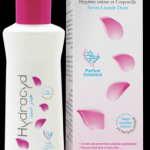HYDRACYD HYGIENE INTIME