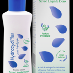 HYDRACYD PLUS SOIN LAVANT CALMANT 120ML