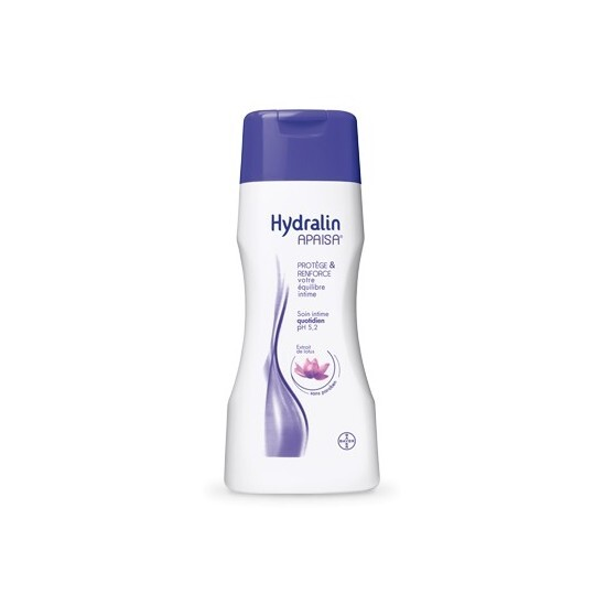HYDRALIN APPAISA