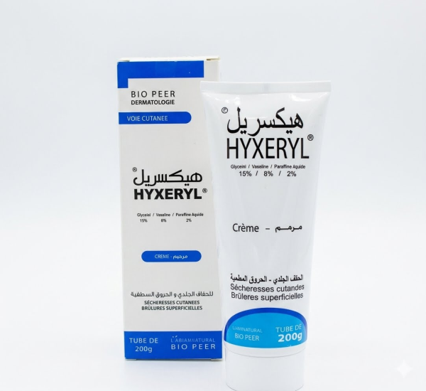 HYXERYL