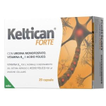 KELTICAN FORTE B/20 CAPSULES
