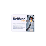 KELTICAN FORTE B/40 CAPSULES