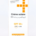LCA CREME SOLAIRE  SPF 50/ 40ML