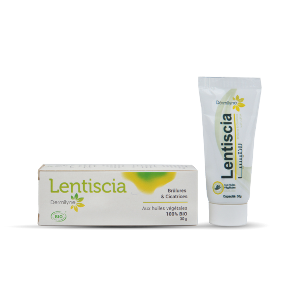 LENTISCIA 30G LENTISCIA 30G