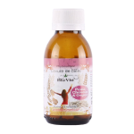 LEVURE DE BIERRE BIOVIE 100CP