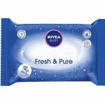 LINGETTE NIVEA