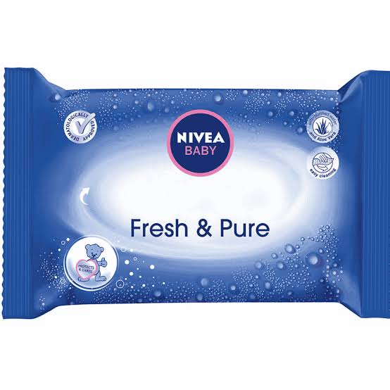 LINGETTE NIVEA