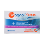 MAGNOL STRESS PPA 750