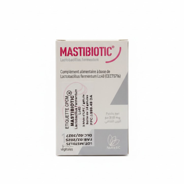 MASTIBIOTIC