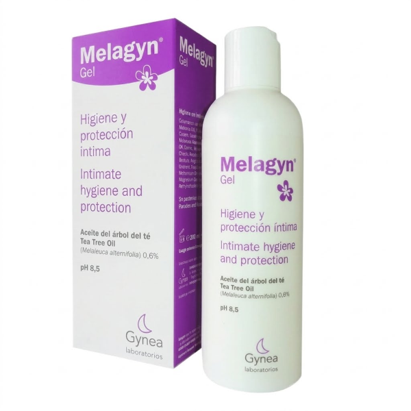 MELAGYN GEL INTIME PPA 1060