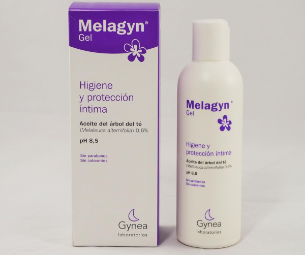 MELAGYN GEL INTIME PPA 1089