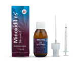 MINOXIDIL 2% 120ML
