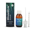 MINOXIDIL 5% 120ML