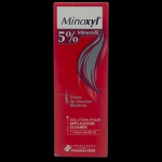 MINOXIDIL  5% CHUTE DE CHEV SPRAY 60ML