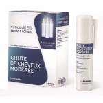 MINOXIDIL 5% SANDOZ CONSEIL