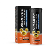 MOBEN VIDAROC TRIPLE ACTION 10COMP EFFERV