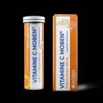 MOBEN VITAMINE C 1000 Mg