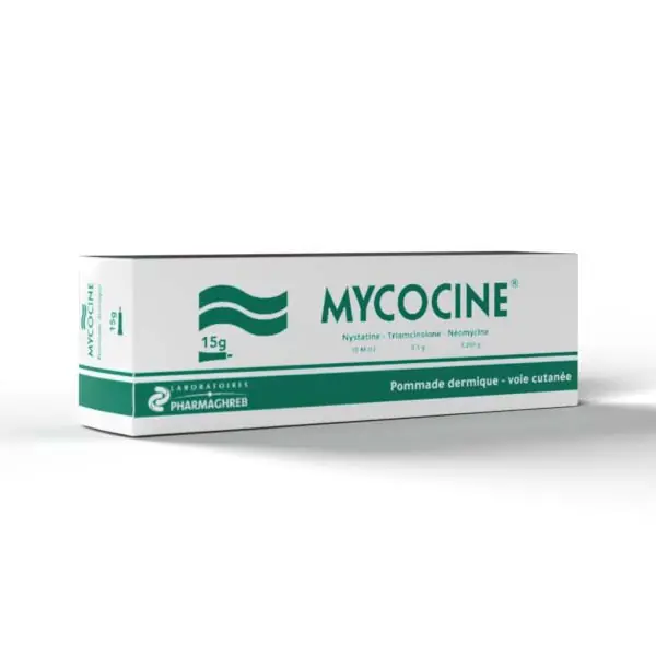 MYCOCINE