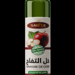 NAHITA VINAIGRE DE POMME 500ML