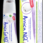 NEW GALENICA ARNICA GEL ROLLER 50G