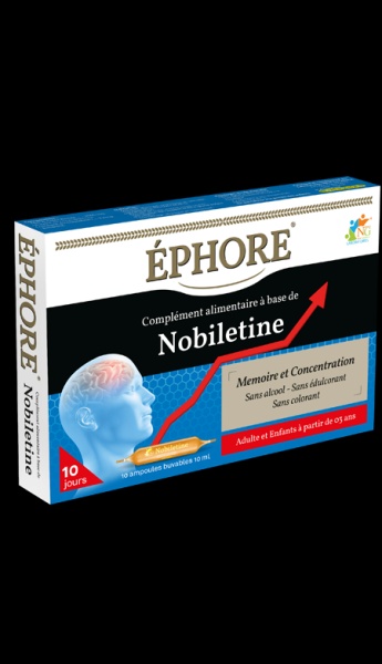 NEW GALENICA NOBILETINE NEW GALENICA NOBILETINE