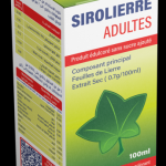 NEW GALENICA SIROLIERRE ADULTE 100ML