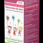 NEW GALENIKA ZINC SIROP