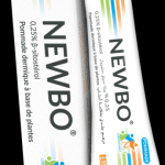 NEWBO POMMADE 15G