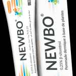 NEWBO POMMADE 30G