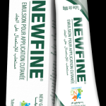 NEWFINE EMULSION 50G