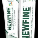 NEWFINE EMULTION 100 G